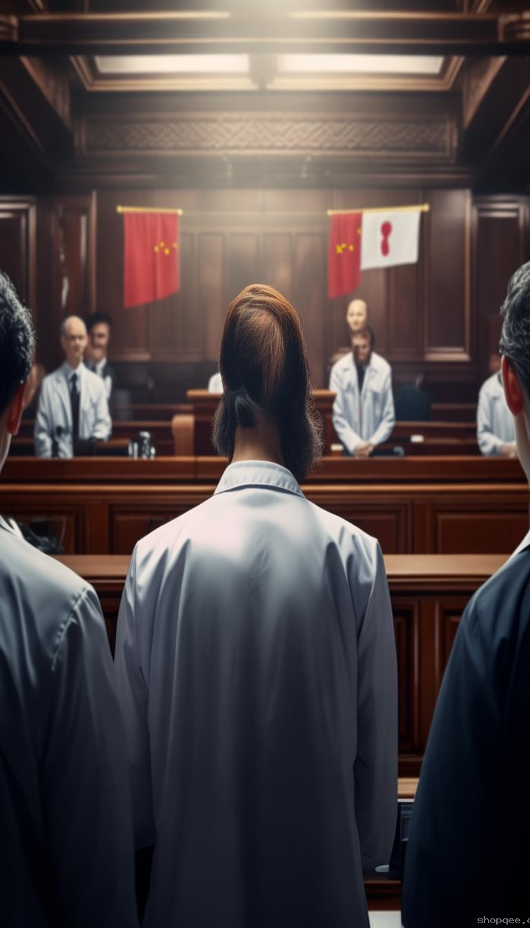 中日友好医院肖某案：官方对违背医德医务人员严肃处理案例研究